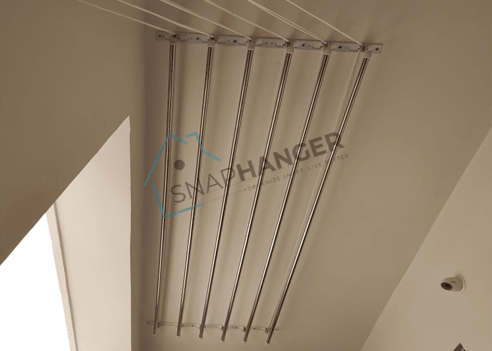 cloth-drying-hanger